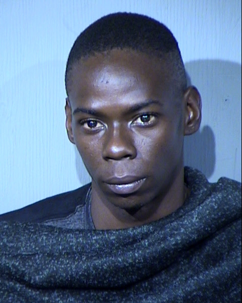 Devonte Dandre Jackson Mugshot / Maricopa County Arrests / Maricopa County Arizona