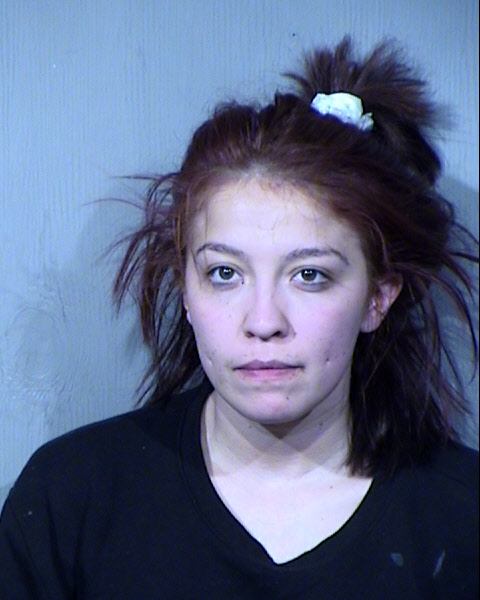 Loreal Lee Gambino Mugshot / Maricopa County Arrests / Maricopa County Arizona