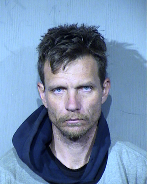 Joshua Alan Tarbet Mugshot / Maricopa County Arrests / Maricopa County Arizona