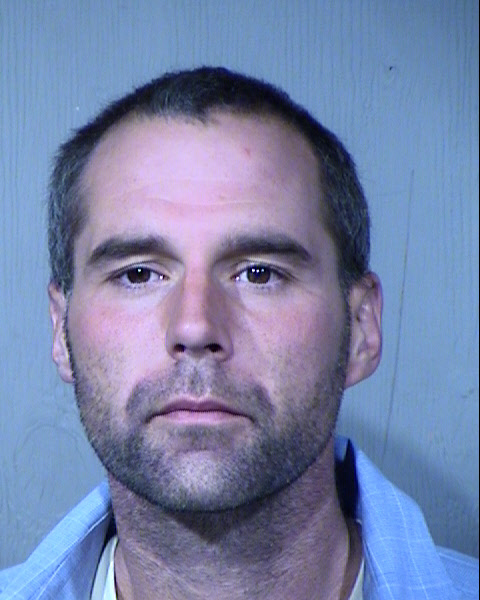 Michael Joseph O Carroll Mugshot / Maricopa County Arrests / Maricopa County Arizona
