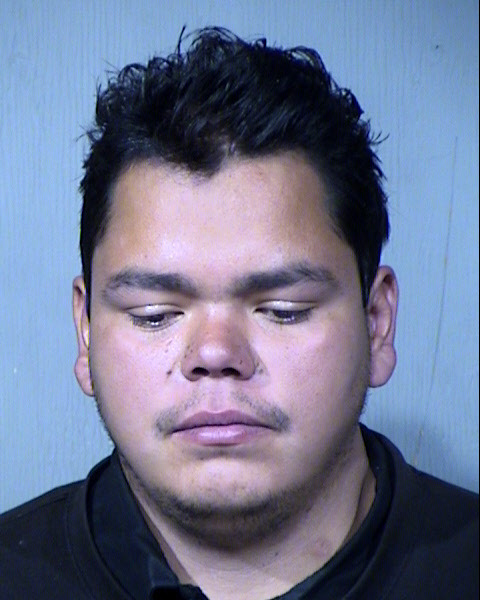 Joe Keven Montero Mugshot / Maricopa County Arrests / Maricopa County Arizona