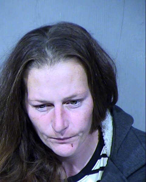Samantha Lin Villanova Mugshot / Maricopa County Arrests / Maricopa County Arizona