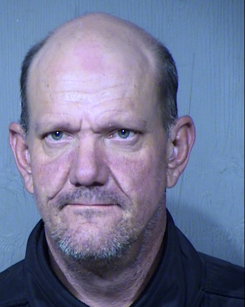 Timothy Michael Shuck Mugshot / Maricopa County Arrests / Maricopa County Arizona