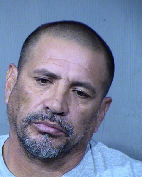 Jesus Ralph Avena Mugshot / Maricopa County Arrests / Maricopa County Arizona