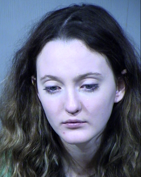 Kati Marie Taylor Mugshot / Maricopa County Arrests / Maricopa County Arizona