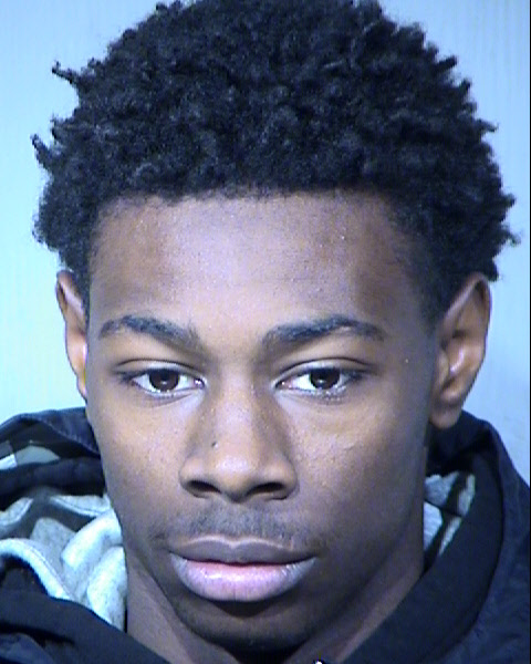 Qui Lon Ivory Lopez Mugshot / Maricopa County Arrests / Maricopa County Arizona