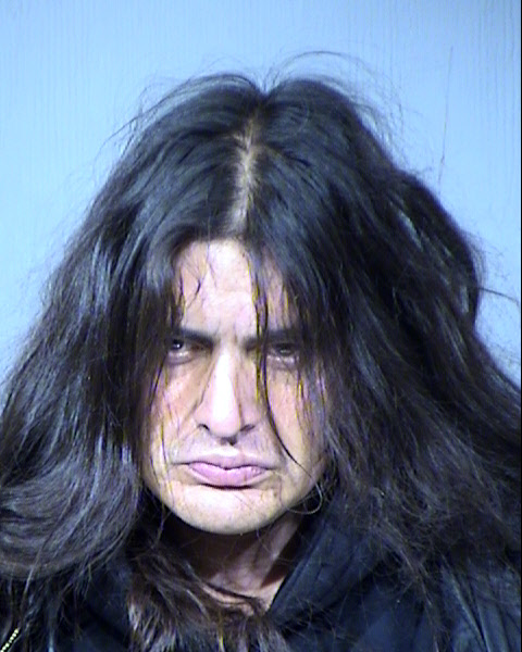 Brandon Marciano Figueroa Mugshot / Maricopa County Arrests / Maricopa County Arizona