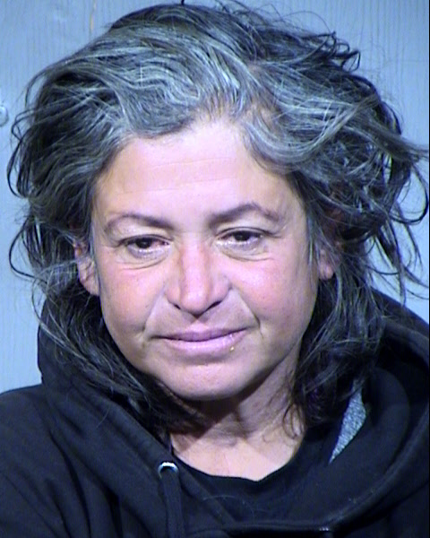 Marian Sabori Mugshot / Maricopa County Arrests / Maricopa County Arizona