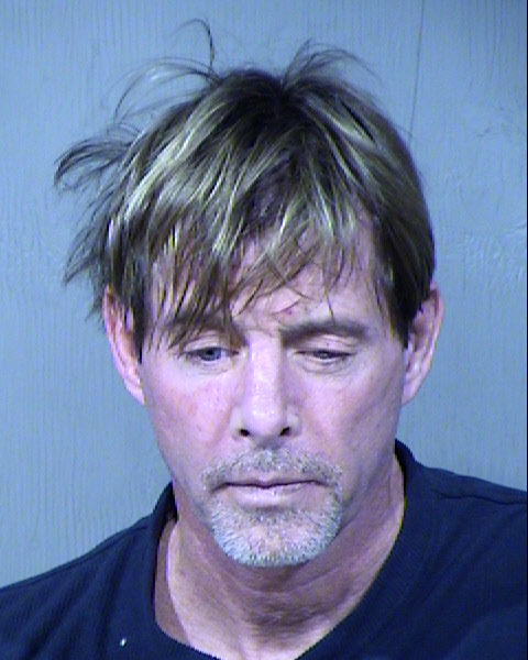 Christopher James Lehman Mugshot / Maricopa County Arrests / Maricopa County Arizona