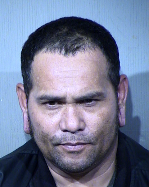 Arnold W Murphy Mugshot / Maricopa County Arrests / Maricopa County Arizona