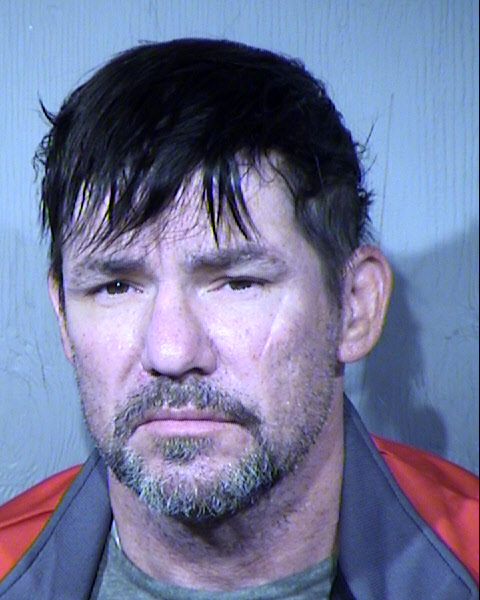 Ken Michael Kostuck Mugshot / Maricopa County Arrests / Maricopa County Arizona