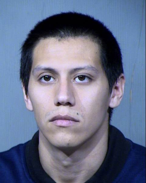 Jose A Sepulveda Mugshot / Maricopa County Arrests / Maricopa County Arizona