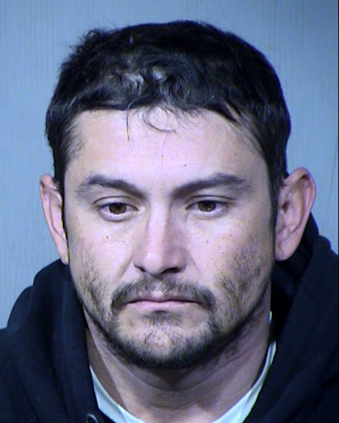 Matthew David Norton Mugshot / Maricopa County Arrests / Maricopa County Arizona