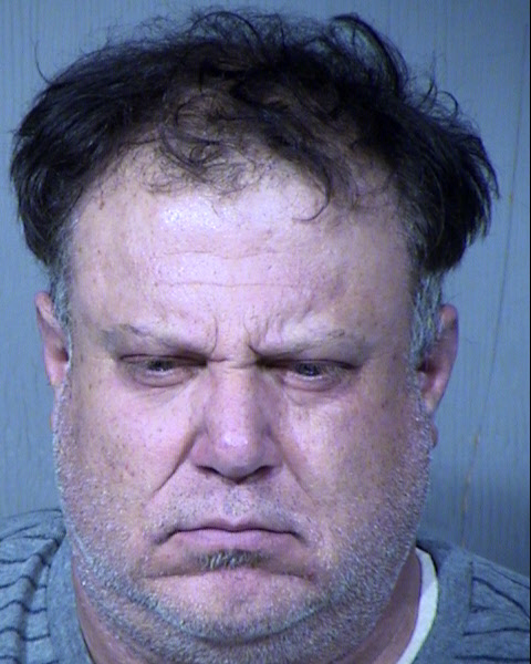 Salvatore Anastasi Mugshot / Maricopa County Arrests / Maricopa County Arizona