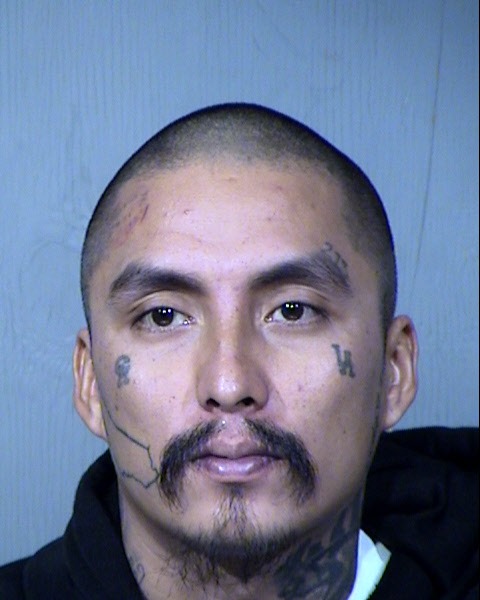 Vu Philbert Le Mugshot / Maricopa County Arrests / Maricopa County Arizona