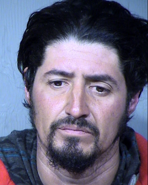 Gregory M Beltran Mugshot / Maricopa County Arrests / Maricopa County Arizona