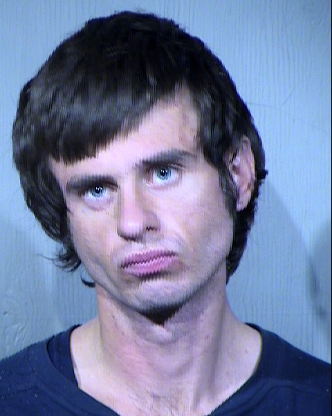 Dakota Lee Huinker Mugshot / Maricopa County Arrests / Maricopa County Arizona