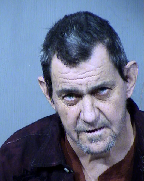 Scott Richard Bright Mugshot / Maricopa County Arrests / Maricopa County Arizona