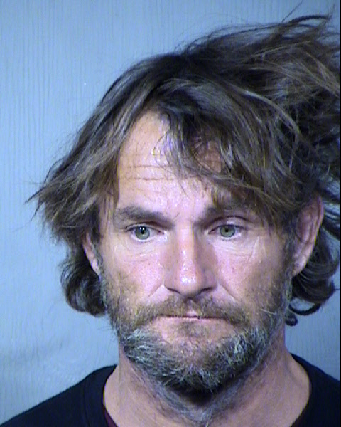 Arthur Earl Ash Mugshot / Maricopa County Arrests / Maricopa County Arizona