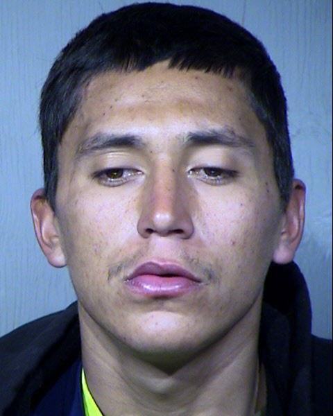 Amado Manuel Madrigales Felix Mugshot / Maricopa County Arrests / Maricopa County Arizona