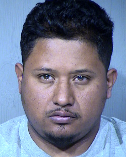 Juan Rios Mugshot / Maricopa County Arrests / Maricopa County Arizona