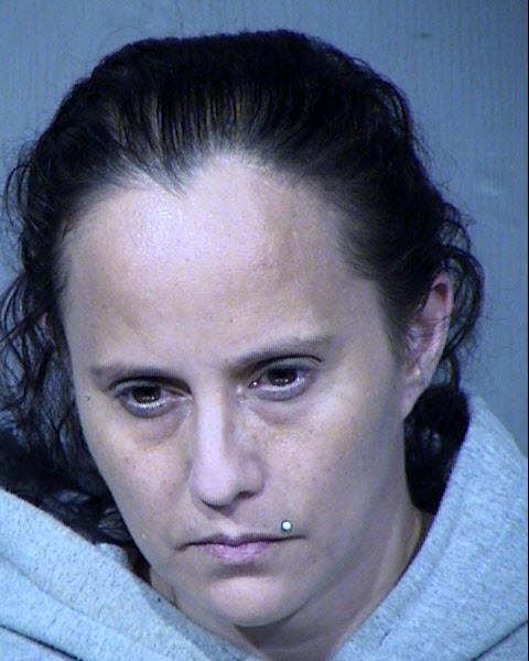 Patricia Lee Rogerson Mugshot / Maricopa County Arrests / Maricopa County Arizona
