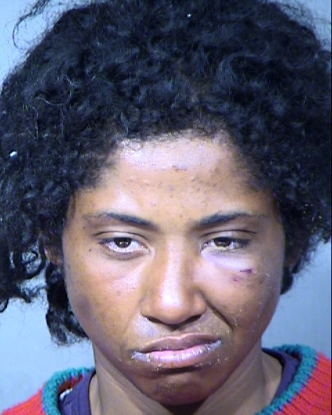 Sherri M Stone Mugshot / Maricopa County Arrests / Maricopa County Arizona