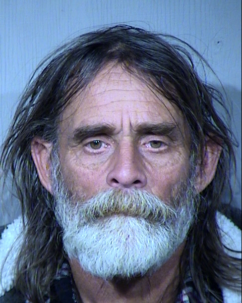 Dennis Wordly Router Mugshot / Maricopa County Arrests / Maricopa County Arizona