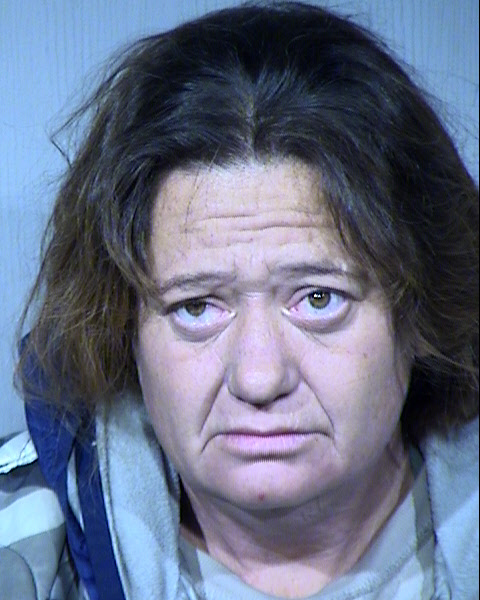Catrina Purcell Mugshot / Maricopa County Arrests / Maricopa County Arizona