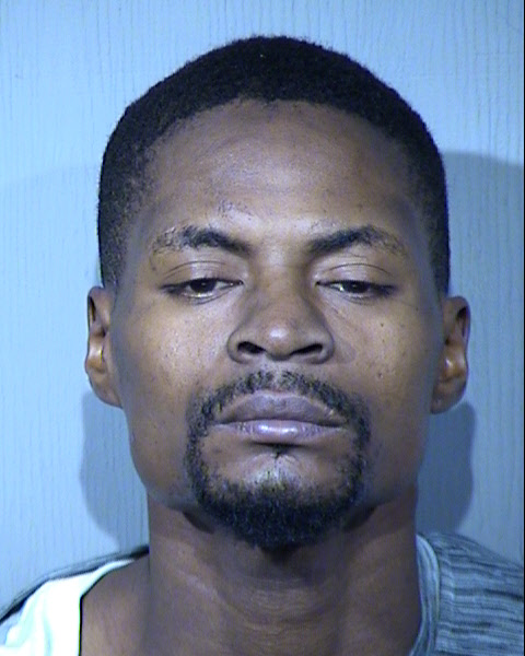 Martielle Monteise Gillum Mugshot / Maricopa County Arrests / Maricopa County Arizona