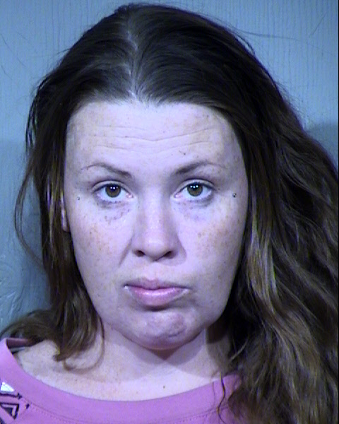 April Kc Martin Mugshot / Maricopa County Arrests / Maricopa County Arizona