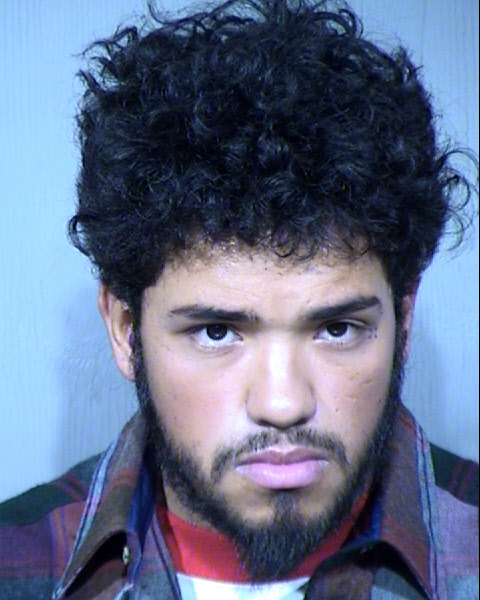 Jose Guadalupe Hernandez Mugshot / Maricopa County Arrests / Maricopa County Arizona