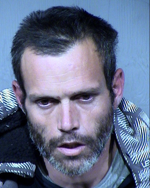 Stephen Andrew Kelly Mugshot / Maricopa County Arrests / Maricopa County Arizona