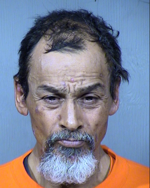 Eddie O Fernandez Mugshot / Maricopa County Arrests / Maricopa County Arizona