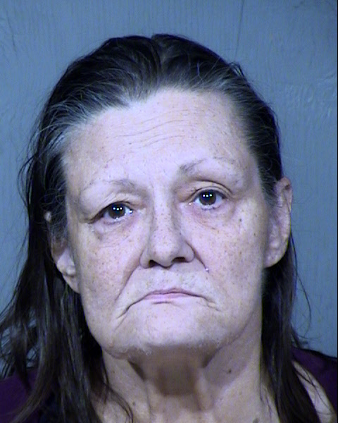 Margaret Volpe Mugshot / Maricopa County Arrests / Maricopa County Arizona