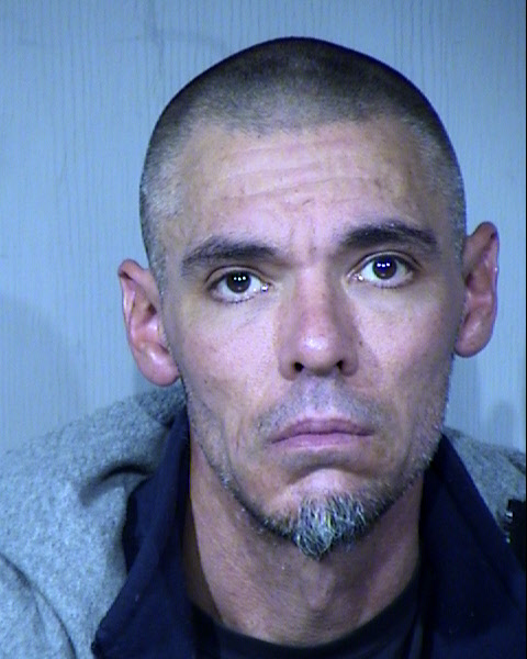 Shane Loren Waters Mugshot / Maricopa County Arrests / Maricopa County Arizona