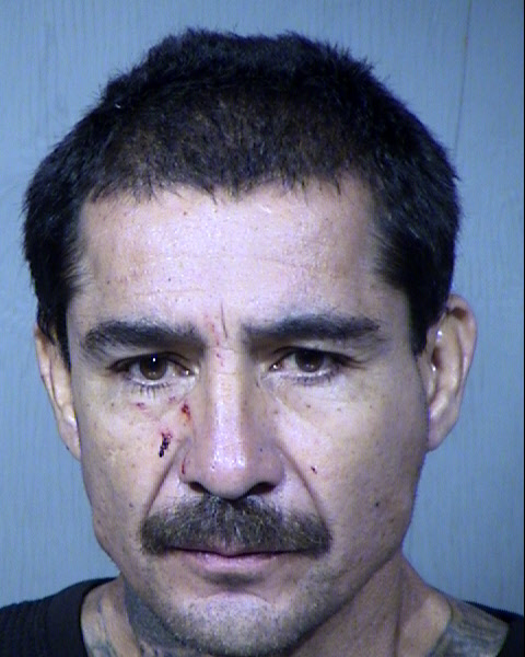 Kenneth Ray Dewitt Mugshot / Maricopa County Arrests / Maricopa County Arizona