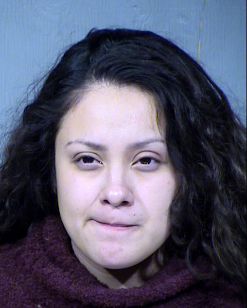 Valerie Bianca Gonzales Mugshot / Maricopa County Arrests / Maricopa County Arizona