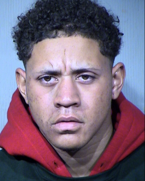 Tywan Terrell Stemmons Mugshot / Maricopa County Arrests / Maricopa County Arizona