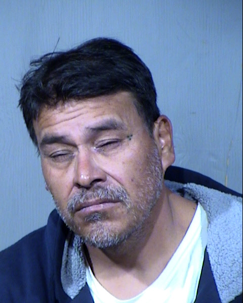 Jose Manuel Estrada Mugshot / Maricopa County Arrests / Maricopa County Arizona