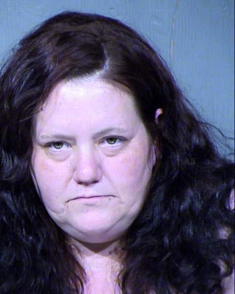 Dawn Marie Dyer Mugshot / Maricopa County Arrests / Maricopa County Arizona
