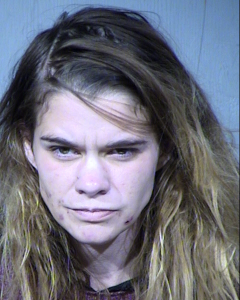 Candace Gale Mugshot / Maricopa County Arrests / Maricopa County Arizona