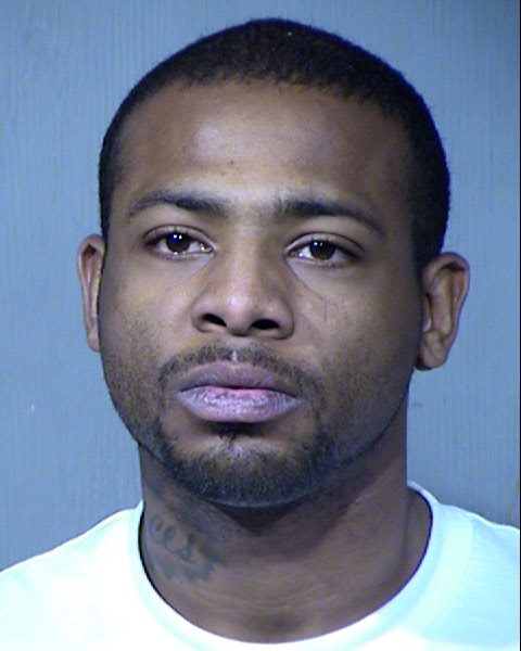 Tyon Jaquiese Hopkins Mugshot / Maricopa County Arrests / Maricopa County Arizona