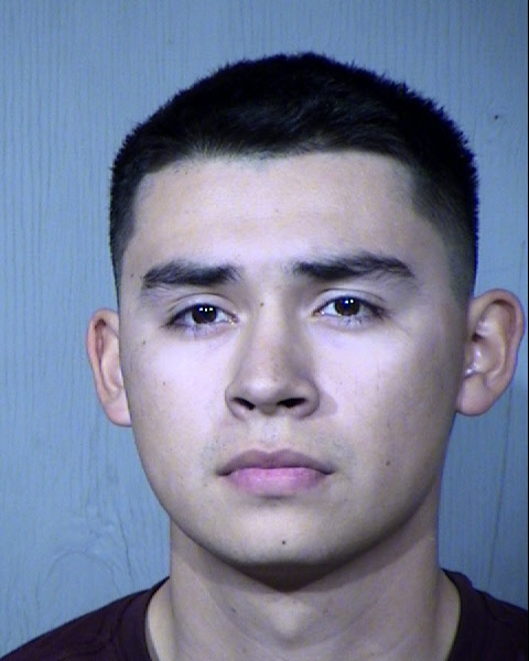 Pedro Cornejo Perez Mugshot / Maricopa County Arrests / Maricopa County Arizona