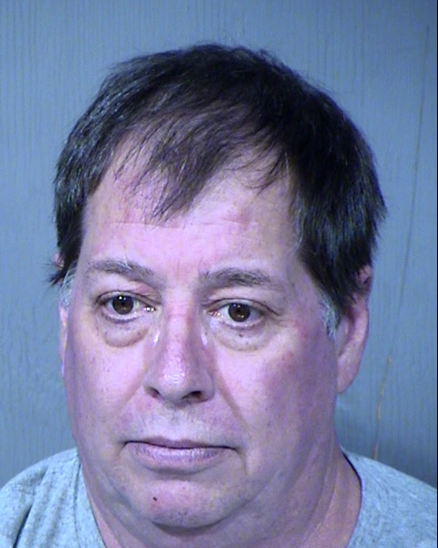 John Andrew Erickson Mugshot / Maricopa County Arrests / Maricopa County Arizona