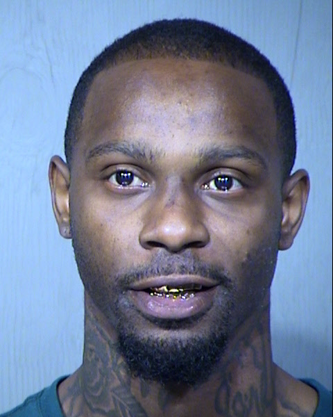 Willie Lee Jenkins Mugshot / Maricopa County Arrests / Maricopa County Arizona