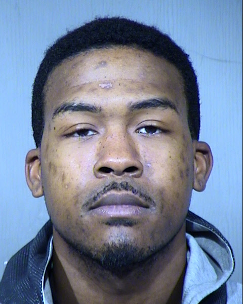 Brent A Croft Mugshot / Maricopa County Arrests / Maricopa County Arizona