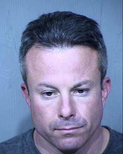 Ryan Lewis Levitan Mugshot / Maricopa County Arrests / Maricopa County Arizona