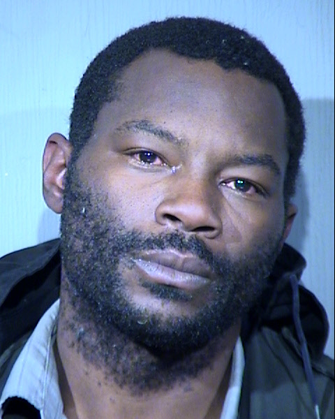 Jean Pierre Jordan Mugshot / Maricopa County Arrests / Maricopa County Arizona