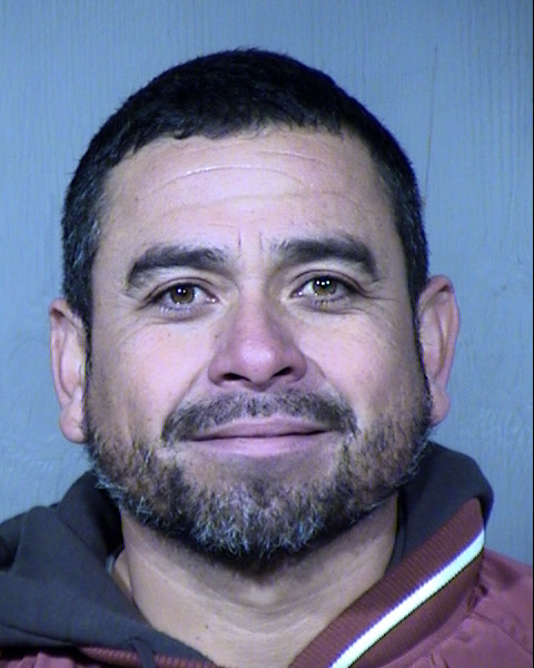 Luis Rodelio Sanchez Mugshot / Maricopa County Arrests / Maricopa County Arizona